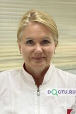 Терехова Инна Юрьевна - фото