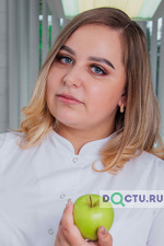 Терехова Ирина Владимировна - фото