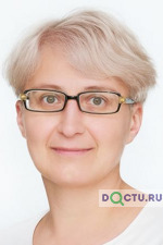 Терехова Лариса Николаевна - фото