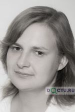 Терехова Ольга Александровна - фото