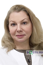 Терехова Ольга Владимировна - фото