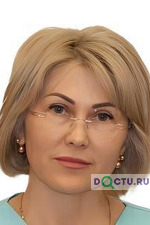 Терехова Светлана Владимировна - фото