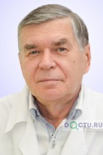 Терентьев Игорь Георгиевич - фото