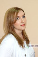 Терентьева Анна Львовна - фото