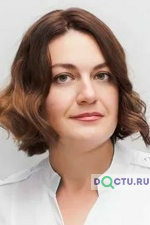 Терентьева Елена Викторовна - фото