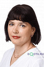 Терентьева Марина Александровна - фото