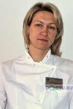 Терентьева Светлана Леонтьевна - фото
