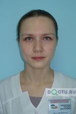 Терентьева Татьяна Николаевна - фото