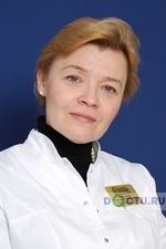 Терещенко Анастасия Владимировна - фото