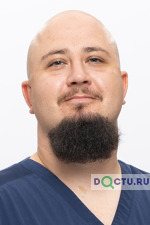 Терещенко Антон Андреевич - фото