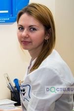 Терещенко Людмила Федоровна - фото