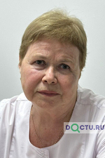 Терешко Татьяна Константиновна - фото