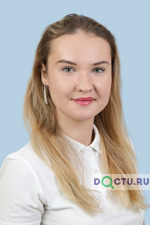 Терина Татьяна Александровна - фото