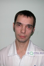 Теряев Михаил Викторович - фото