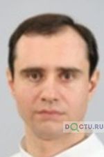 Терновой Юрий Викторович - фото