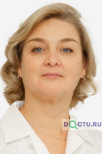 Терновых Ирина Алексеевна - фото