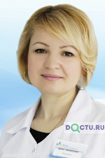 Терновых Марина Николаевна - фото
