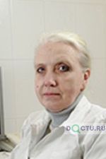 Терновых Марина Владимировна - фото