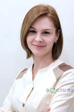 Терзи Алина Ивановна - фото