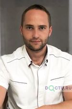 Тесленко Евгений Игоревич - фото