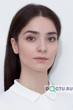 Тетдоева Ольга Константиновна - фото
