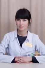 Тетерина Ираида Викторовна - фото