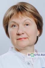 Тетерина Вероника Александровна - фото