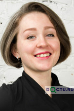 Тетерюк Екатерина Анатольевна - фото