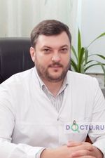 Тетерюков Константин Евгеньевич - фото