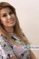 Тетуева Лаура Тимуровна - фото
