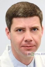 Тевс Дмитрий Викторович - фото