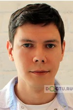 Тезиков Дмитрий Александрович - фото