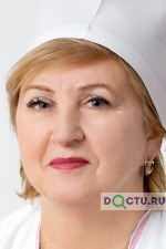 Тиганова Ольга Николаевна - фото