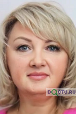 Тихая Елена Владимировна - фото