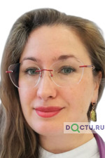 Тихая Светлана Владимировна - фото