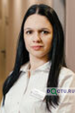 Тихобразова Екатерина Владимировна - фото