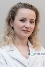 Тихомирова Екатерина Валерьевна - фото