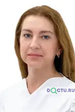 Тихомирова Наталья Евгеньевна - фото
