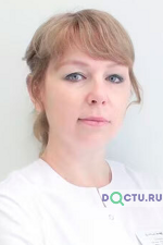 Тихомирова Оксана Николаевна - фото