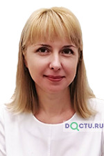 Тихомирова Валерия Юрьевна - фото