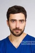 Тихоненко Антон Игоревич - фото