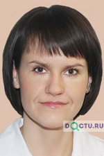 Тихоненко Екатерина Вячеславовна - фото