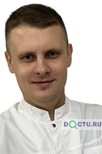Тихоненко Сергей Николаевич - фото
