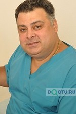 Тихонов Андрей Анатольевич - фото