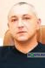 Тихонов Андрей Викторович - фото