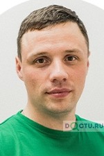 Тихонов Михаил Сергеевич - фото