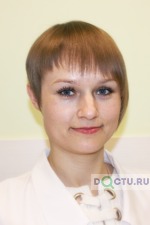 Тихонова Екатерина Олеговна - фото