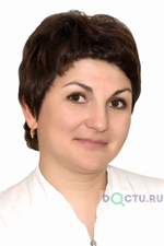 Тихонова Элона Николаевна - фото
