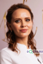 Тихонова Елена Анатольевна - фото