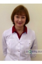 Тихонова Юлия Борисовна - фото